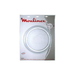 Plateau tournant en verre ø 280MM pour micro ondes Moulinex