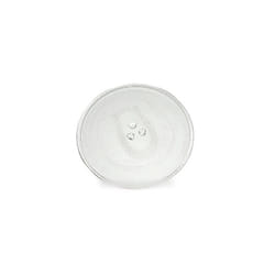Plateau verre diam 25.5 pour micro ondes panasonic