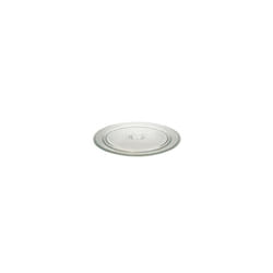 Plateau tournant en verre ø 360 mm pour Micro-ondes WHIRLPOOL - 481946678348