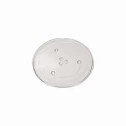 Plateau tournant en verre ø285mm pour Micro-ondes Daewoo DE74-20017A