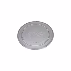 Plateau tournant verre 245 m/m pour micro ondes panasonic