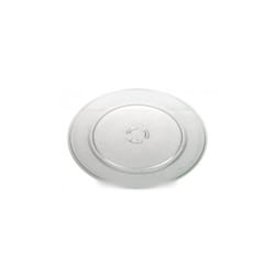 Plateau tournant ø 40cm pour Micro-ondes Whirlpool 481246678426