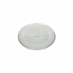 Plateau tournant verre pour Micro-ondes. Référence de la pièce : DE74-20002B, Marque : SAMSUNG.