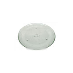 Plateau tournant verre pour Micro-ondes Samsung DE74-20002B