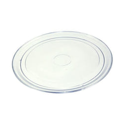 Plateau tournant en verre Ø275MM pour micro ondes Whirlpool