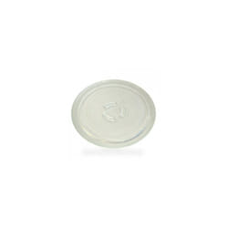 Plateau tournant en verre pour Micro-ondes Whirlpool 488000862548 - 481246678412