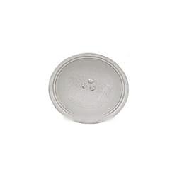 Plateau tournant en verre pour Micro-ondes LG 3390W1G012B