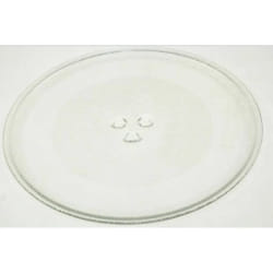 HOTPOINT Plateau Verre
