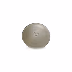 Plateau verre pour Micro-ondes. Référence de la pièce : 5319107900, Marque : DELONGHI. Couleur de la pièce : Transparent.
