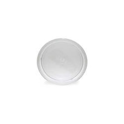 Plateau verre diametre 27.5CM pour micro ondes Whirlpool