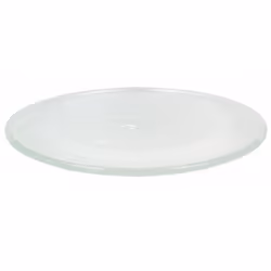 Plateau en verre compatible pour four micro-ondes SAMSUNG Caractéristiques : Matière : Verre Diamètre : 288 mm Le plateau est ...