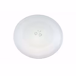 Plateau micro onde en verre dia320 compatible pour four micro-ondes LG Diamètre : 324 mm 3390W1A027A Appareils compatibles : ...