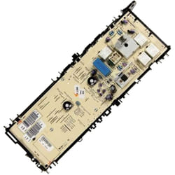Carte électronique, module de commande