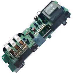 Platine de commande d'origine pour four micro-ondes BRANDT 79X5691 Appareils compatibles : [FOUR MICRO-ONDES BRANDT: ] MDK62W ...