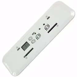 Platine d'origine pour réfrigérateur, congélateur WHIRLPOOL, BAUKNECHT 481010474804 Appareils compatibles : [RÉFRIGÉRATEUR, C ...