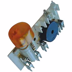 Platine de commande+ voyants d'origine pour réfrigérateur, congélateur LIEBHERR 45X3066 Appareils compatibles : [FRIGO, RÉFRI ...