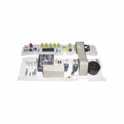 Platine de Thermostat 220-240 v pour Réfrigérateur, Congélateur LIEBHERR 611363201. Dimensions : 147 x 75 x 36 mm.