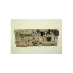 Indesit Carte de Puissance