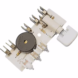 Platine electronique + voyants pl428 d'origine pour réfrigérateur, congélateur BRANDT 45X8547 Appareils compatibles : [FRIGO, ...
