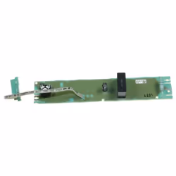 Carte électronique sans sonde pour Réfrigérateur. Référence de la pièce : 613368200, Marque : LIEBHERR.