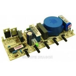 Platine électronique commande rhc168001 pour hotte SCHOLTES C00109901 HP956IX