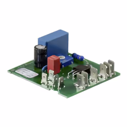 Platine électronique de gestion 220-240V pour Réfrigérateur. Référence de la pièce : 207580605, MARQUE : DOMETIC. Couleur de  ...