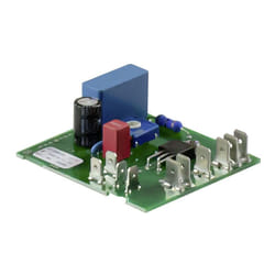Platine électronique de gestion 220-240V pour réfrigérateur Dometic 207580605