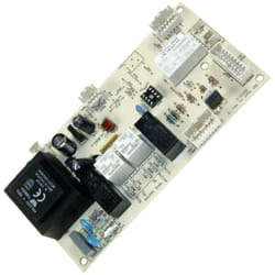 Carte de puissance (223207-28543) (3876729033, 3871342014) Four, cuisinière ARTHUR MARTIN ELECTROLUX, FAURE, ARTHUR MARTIN, ELEC