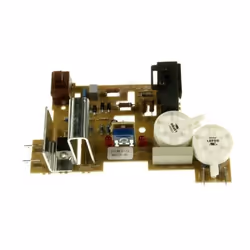 Platine électronique variateur pour Aspirateur ELECTROLUX 1128867536 - 112886752