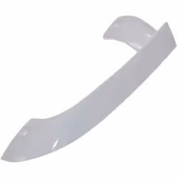 Poignée de porte pour Réfrigérateur, congélateur GORENJE 380374 Appareils compatibles : [RÉFRIGÉRATEUR, CONGÉLATEUR GORENJE: ...