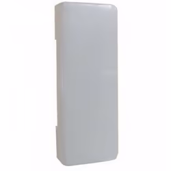 Poignée de portillon de freezer pour réfrigérateur, congélateur ELECTROLUX, ARTHUR MARTIN ELECTROLUX, DE DIETRICH, BRANDT, ZA ...