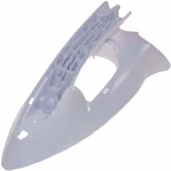 Poignée pour centrale vapeur CALOR CS-00098414 Appareils compatibles : [CENTRALE VAPEUR CALOR: ] GV6600C0/23, GV6600C5/23, GV ...