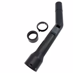Poignée de flexible pour aspirateur MOULINEX MS-0925672 Appareils compatibles : ASPIRATEUR MOULINEX: AAK25D, AAK351, AAK356,  ...
