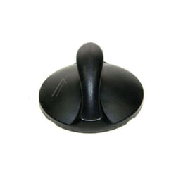 Poignée couvercle noire pour Wok Tefal TS-01070460