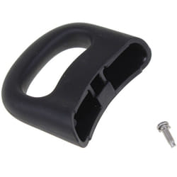 Poignee fixe de cuve noire pour Autocuiseur SEB SS-981202