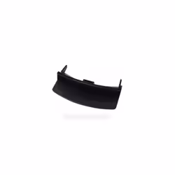 Poignée de fermeture pour Aspirateur. Référence de la pièce : 483345, Marque : BOSCH.