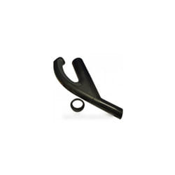 Poignée de flexible électrique pour Aspirateur Nilfisk advance 1470123530