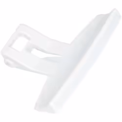 Poignée de hublot compatible compatible pour lave-linge WHIRLPOOL, BAUKNECHT, LADEN, BAUCKNECHT, IGNIS, IKEA WHIRLPOOL, ELEKT ...
