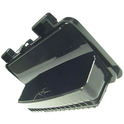 Poignée de porte (309587-56544) (00420605, 00420529) Lave-vaisselle SIEMENS