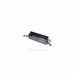 Poignée touche de verrouillage porte pour Lave-vaisselle. Référence de la pièce : 1118524295, Marque : ELECTROLUX.