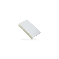 Bosch - Poignée de porte de freezer (295262-17865) (00602643) Réfrigérateur, congélateur siemens, neff, constructa, viva, junker,