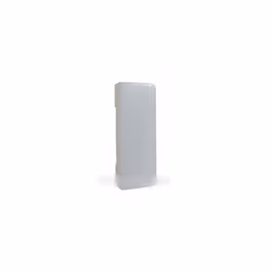 Poignée de porte sans ressort pour Réfrigérateur, Congélateur ELECTROLUX 2236606063. Couleur de la pièce : Blanche, Dimension ...