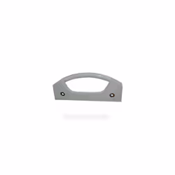 Poignée de porte pour Réfrigérateur, Congélateur. Référence de la pièce : 00096110, Marque : BOSCH. Caractéristiques de la pi ...