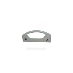Poignée de porte pour Réfrigérateur, Congélateur Bosch 00096110