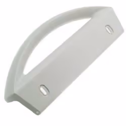 Poignée de porte refrigerateur congélateur pour réfrigérateur, congélateur FAURE La porte d'un appareil frigorifique est une  ...