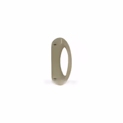 Poignée de porte pour Réfrigérateur, Congélateur. Référence de la pièce : 206272801, Marque : ELECTROLUX. Caractéristiques de ...
