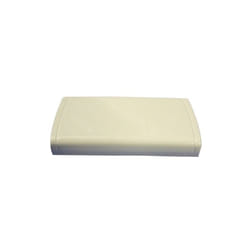 Whirlpool - Poignée de portillon évaporateur pour Réfrigérateur, Congélateur 481249878546