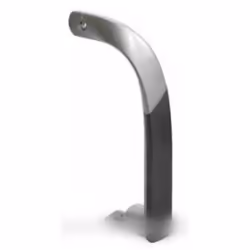 Poignée de réfrigérateur BEKO - Accessoire dappareil pour réfrigérateur-congélateur et réfrigérateur