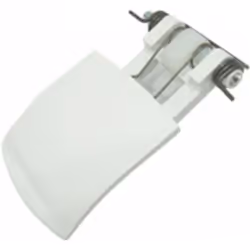 Poignée de hublot pour lave-linge SELECLINE 719007500 Appareils compatibles : [MACHINE À LAVER, LAVE-LINGE SELECLINE: ] SEL13 ...