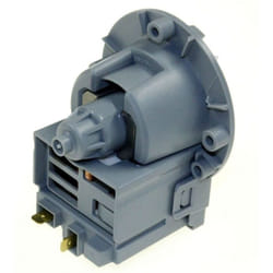 Pompe de vidange pour Lave-Linge aeg 4055093050
